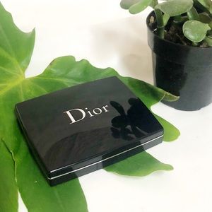 Dior Blush color 459 charnelle